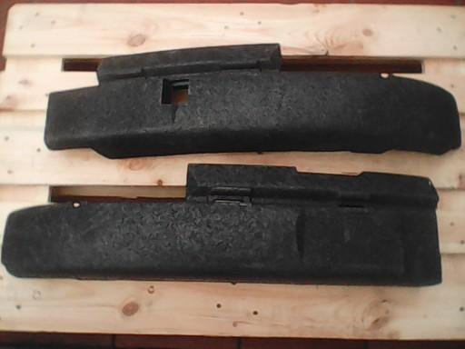 7D0807694 - / VW T4 MULTIVAN TDI / поглотитель передний бампер