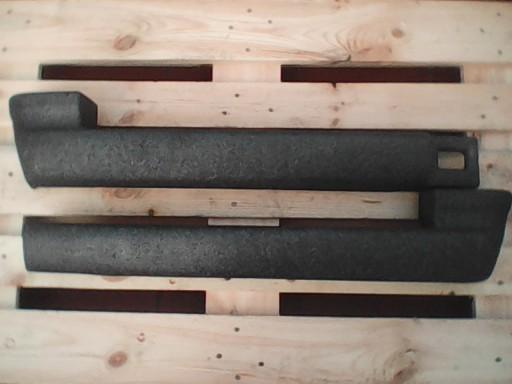 7D0807694 - / VW T4 MULTIVAN TDI / амортизатор задній бампер