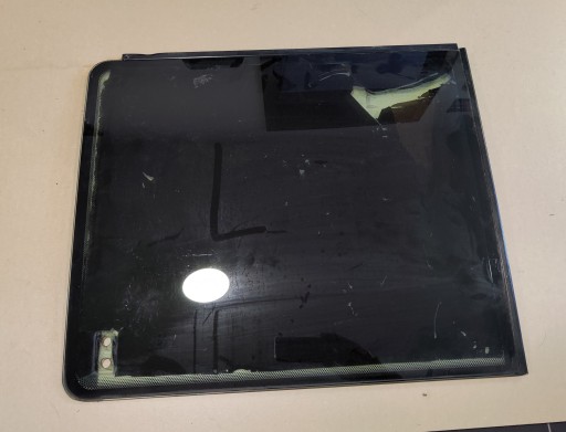 703845331AC - VW T4 Multivan сдвижное окно ЛЕВОЕ 50/50 91-95