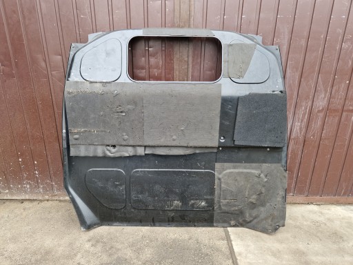 03- - VW T5 03 - перегородка перегородка перегородка