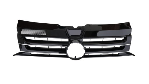 РЕШІТА ПЕРЕДНЯ VW T5 10-15 CARAVELLE MULTIVAN