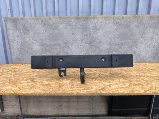 VW T5 7H T6 7E БСУ ОРИГИНАЛ 7F0800497