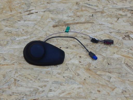 VW T5 CARAVELLE MULTIVAN антенна на крышу 7h0035507a