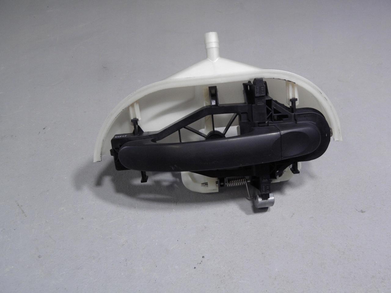 VW T5 LIFT / / раздвижная дверная ручка