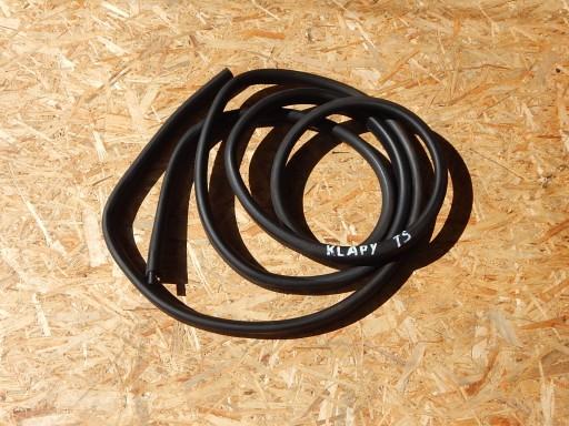 VW T5 Lift MULTIVAN CARAVELLE прокладка задней крышки