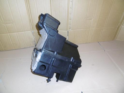 Vw t5 multivan 03- корпус предохранителя компьютера