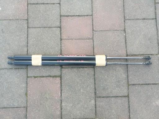 Двигун тяга задніх дверей AUDI - - - A8 D4 4h0