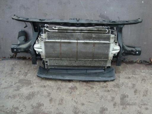 7M3805598R - VW T5 MULTIVAN TRANSPORTER 2.5 ПІДСИЛЕННЯ ПЕРЕД