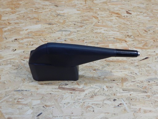 VW T5 MULTIVAN кришка корпусу Важіль ручного гальма 7h1711464a