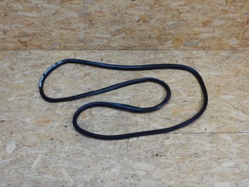 VW T5 MULTIVAN прокладка розсувних дверей