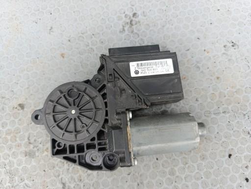 Vw t5 склопідйомник (механізм відкриття вікна) драйвера 7h2959801