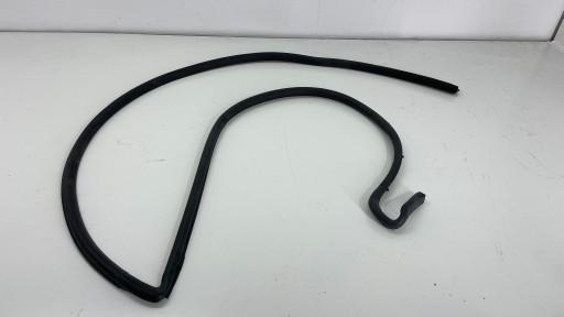 Уплотнение раздвижной двери VW T5 T6 7E 7E0843786C