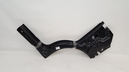 VW T5 T6 7e0 порог стойки передний правый 2003-2015r