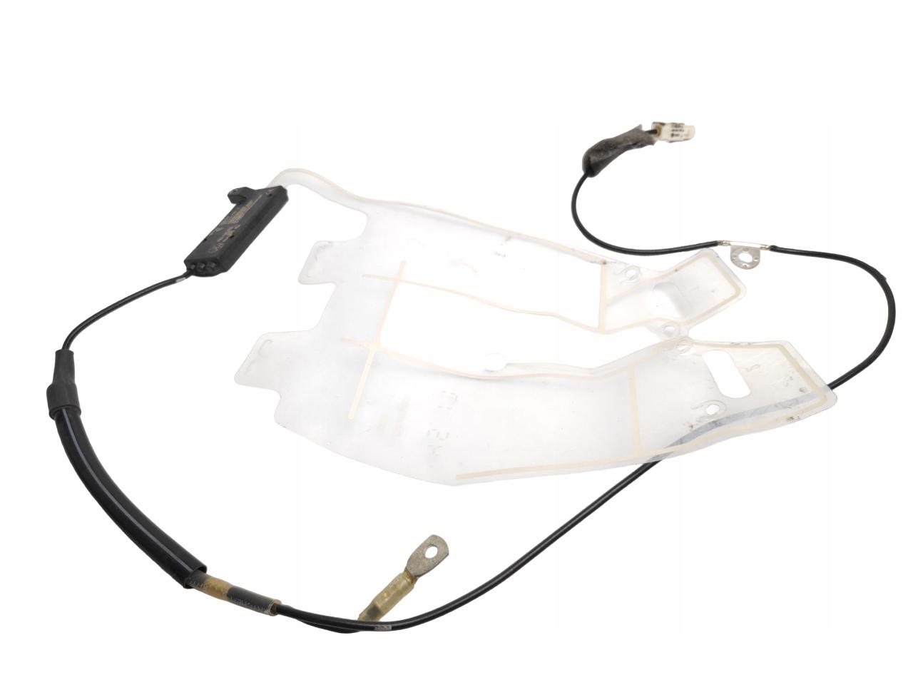 VW T5 T6 радіо антена дзеркала 7E0035532