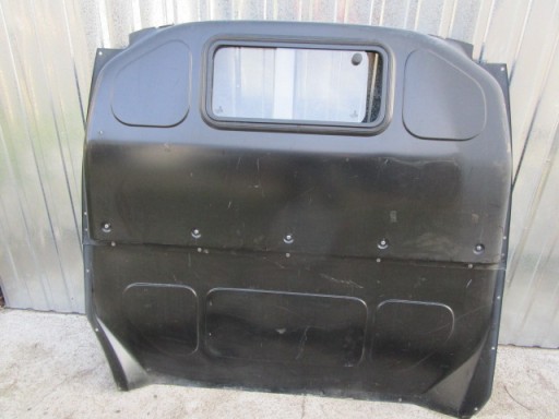 7H0863175 - VW T5 T6 перегородка перегородка установка GRODZ 2003 - 2024