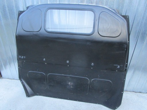 7H0863175 - VW T5 T6 перегородка перегородка установка GRODZ 2003 - 2024