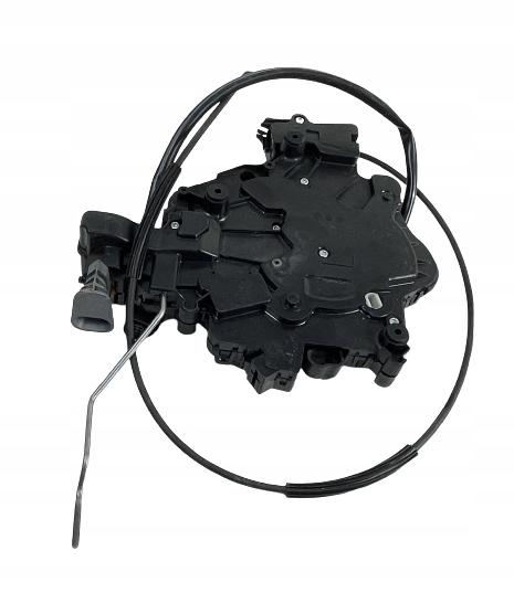 VW T5 T6 замок двери правый 7E0843654BQ