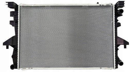 7H0121253G - Vw t5 transporter 2.5 tdi 2003 - 2009 комплект вода+кондиционер