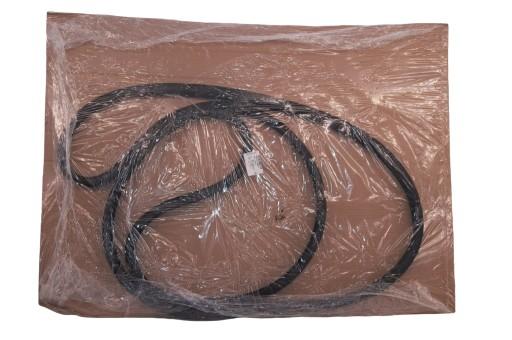 7E0843791D - VW T5 уплотнение левой боковой двери