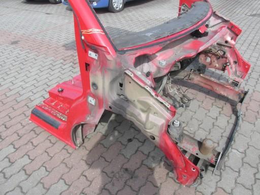 0248P6 - X2 KPL крышка клапана Citroen C4 C5 Jumpy 2.0 16V