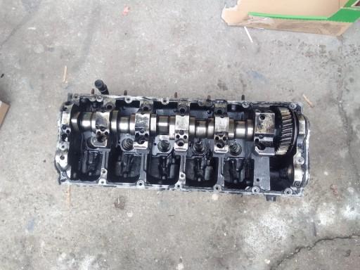 R070103373C - Головка блока цилиндров VW T5 070103373 2.5 TDI AXD AX