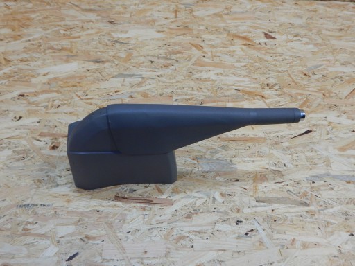 VW T5 кришка корпусу Важіль ручного гальма 7h1711464