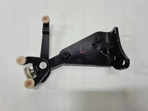 7H0 843 - ролик левой раздвижной двери 7H0843397AB VW T5