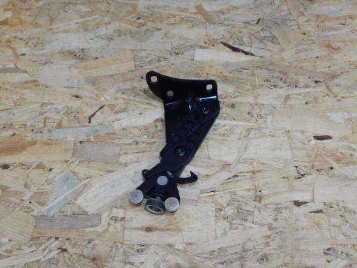 7H0 843 - VW T5 рулон раздвижной двери шарнир нижний правый