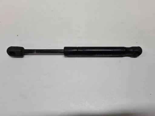 Газовий привід тримісне заднє сидіння 0400N VW T5