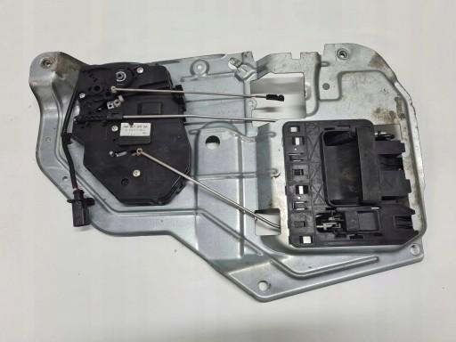 Замок распашной двери задний 7H0827201BA VW T5