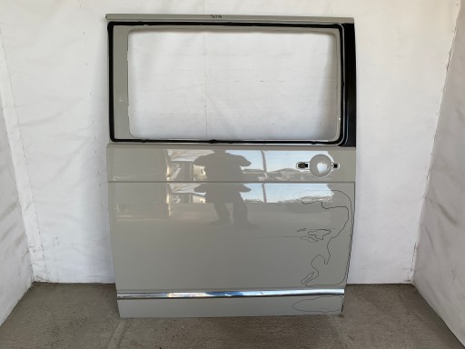 Vw t6.1 t61 двери права ковзаюча сторона познань (фондова біржа)