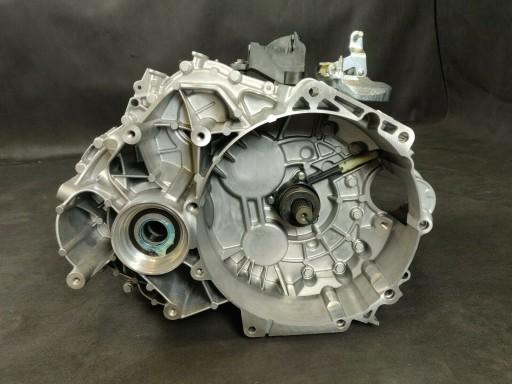 TFB, 0A5300040, 0A5300040X - VW T6 2.0TDI РУЧНАЯ КОРОБКА ПЕРЕДАЧ TFB НОВАЯ