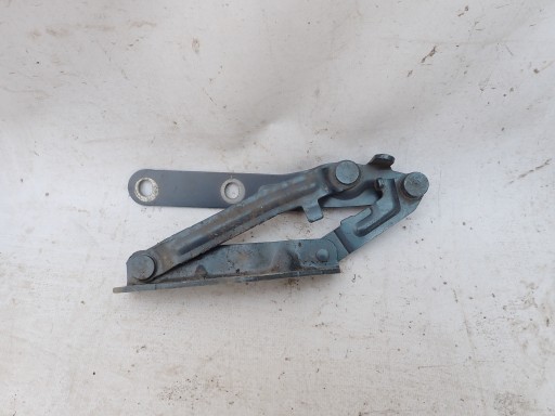 VW T6 7E0 15- ПЕТЛЯ КАПОТА ПРАВАЯ 7E0823302