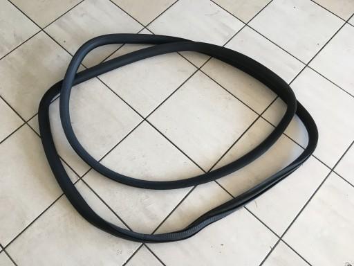 VW T6 7e0843792 прокладка правої розсувних дверей