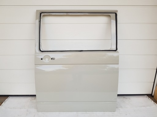 Vw t6 розсувні двері залишили 7la843107