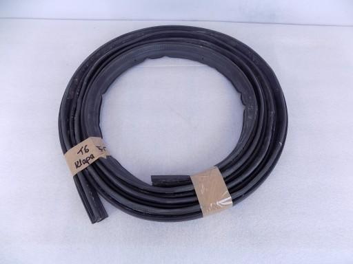 7H08 - VW T6 Lift прокладка крышки багажника