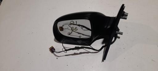 VW T6 ДЗЕРКАЛО ЛІВЕ 7E1857543A 5PIN