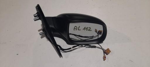 VW T6 ЗЕРКАЛО ПРАВОЕ 7E1857388FT 5PIN