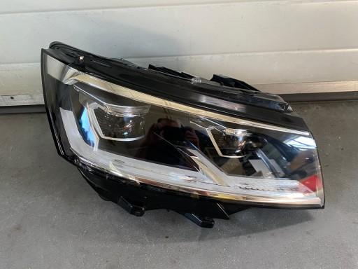 7L1.941.036.C - VW T6 MULTIVAN FULL LED правый фонарь LIFT