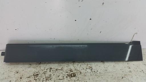 504045489 - VW T6 T5 MULTIVAN рейка накладка