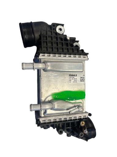 04L145749M - VW T6 T6.1 INTERCOOLER AIR COOLER