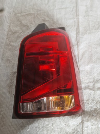 Vw t6 t6.1 ліхтар задній правий 7la945096l