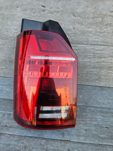 VW T6 T6.1 Lift 7la Multivan 19- Leg Lead 7la945207b