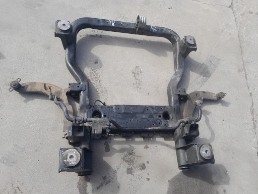 7E0499029H 23/14 - Vw t6 san sleance front fronts 2.0tdi
