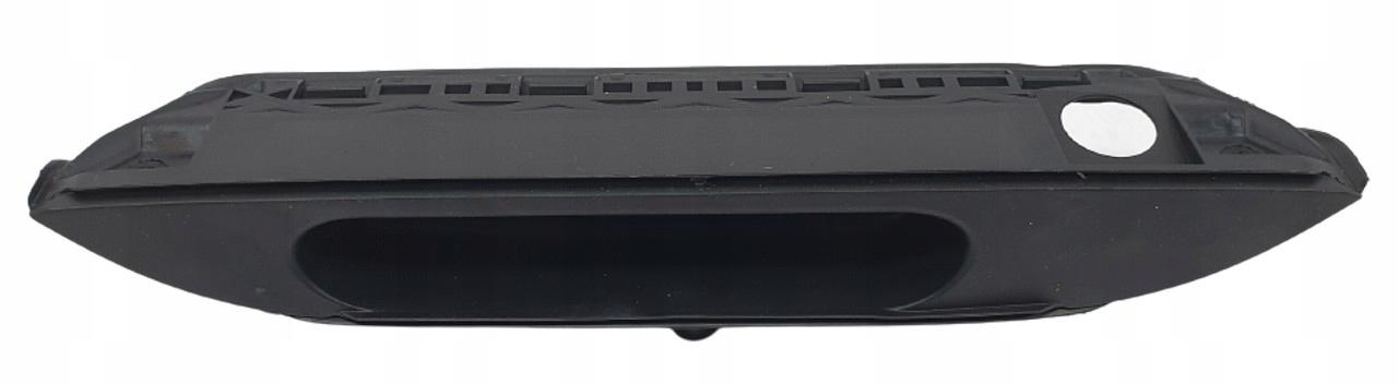 VW T6 дверная ручка микро контакт закрылки задняя 7E0927235A новая