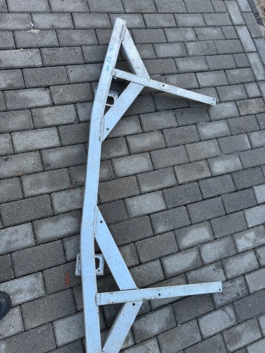 250867 - Vw t7 beam und