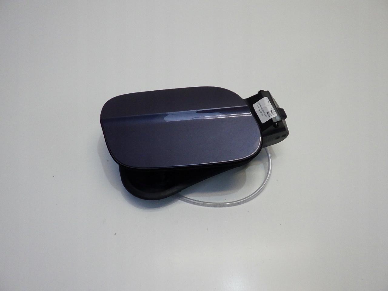 2G7809857 - VW TAIGO 2022 КРЫШКА ТОПЛИВНОГО БАКА В ЦВЕТЕ B7Q