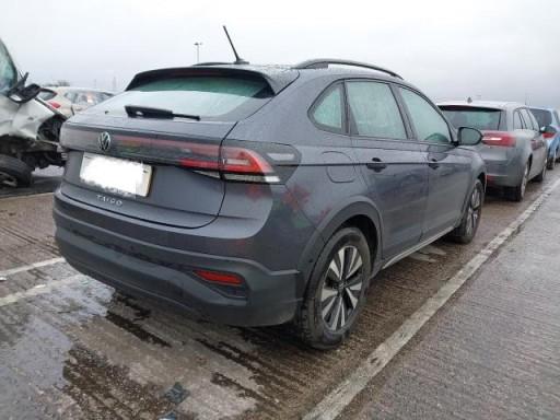 ФОНАРЬ ЗАДНЕГО БАМПЕРА VW TAIGO 23 R LIFT LB7Q