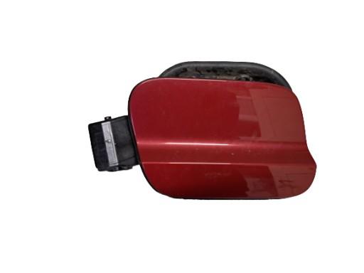 5NA809857 - VW TIGUAN 2 5НА КРИШКА ПАЛИВНОГО БАКА