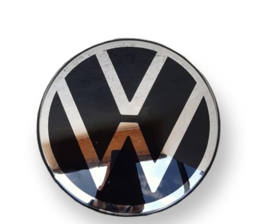 VW TIGUAN 2 II 5NA853601M ЗНАК РешеткаA